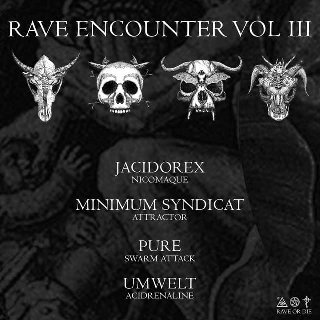 Nicomaque cover art
