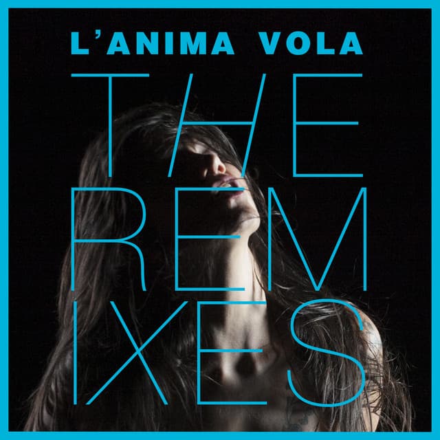 L'Anima Vola - Big Fish Remix cover art