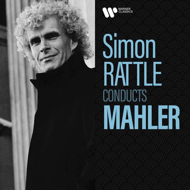 Mahler: Symphony No. 8 in E-Flat Major "Of a Thousand", Pt. 2 "Final Scene from Faust": XVI. Chorus mysticus cover art