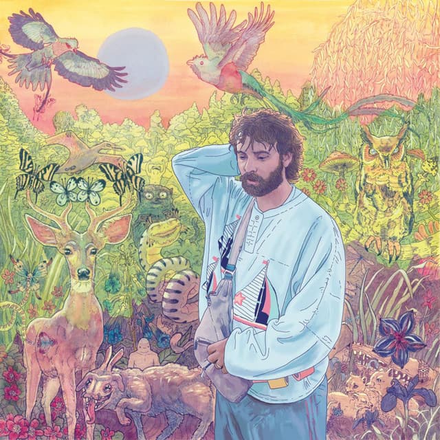 Will you tell me where we begin? cover art