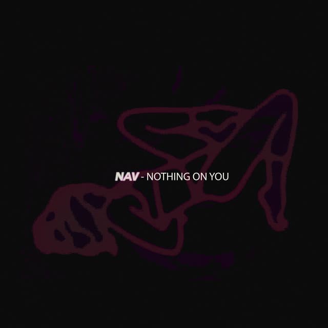 Nothing On You (2015) cover art
