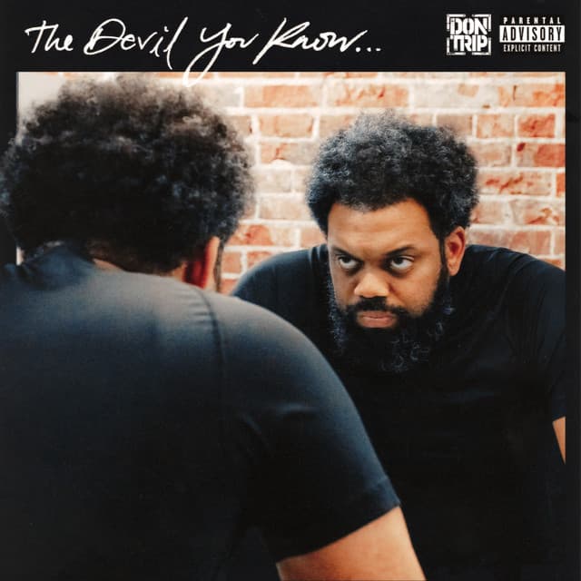 Somebody cover art