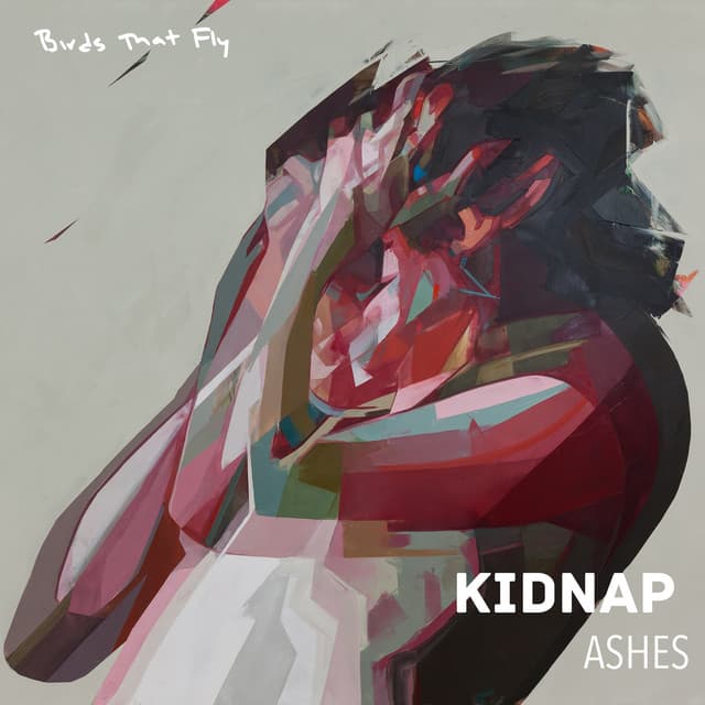Aurora cover art