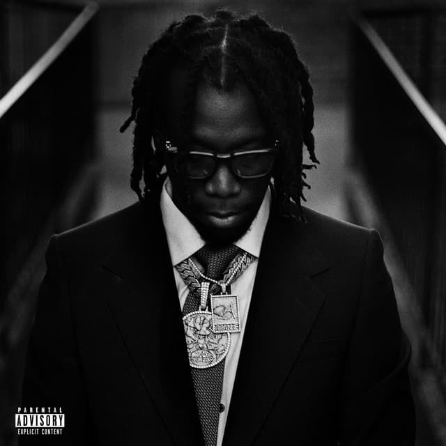 Put It Down (feat. Big Yaya) cover art