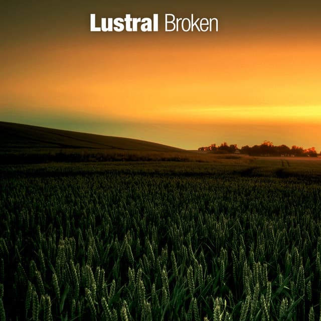 Broken - Echomen Mix cover art