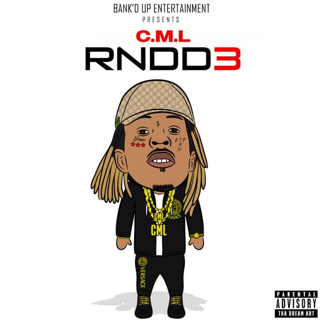 What You Talkin Bout cover art