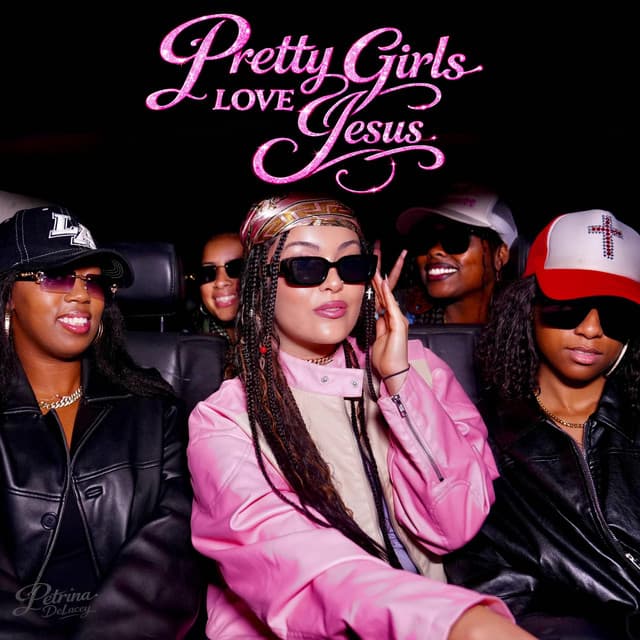 Prayed Up cover art