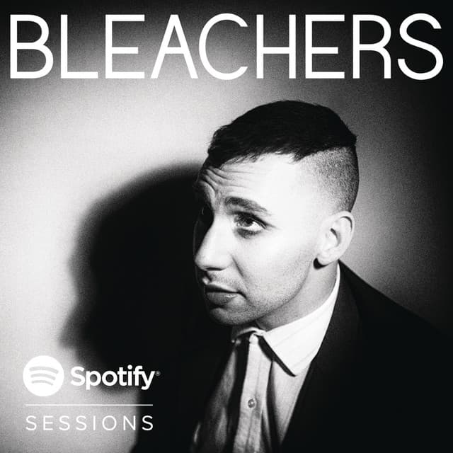 I Wanna Get Better - Live from Spotify NYC cover art