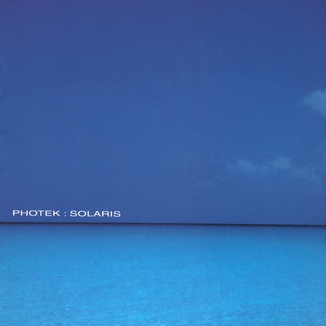 Lost Blue Heaven cover art
