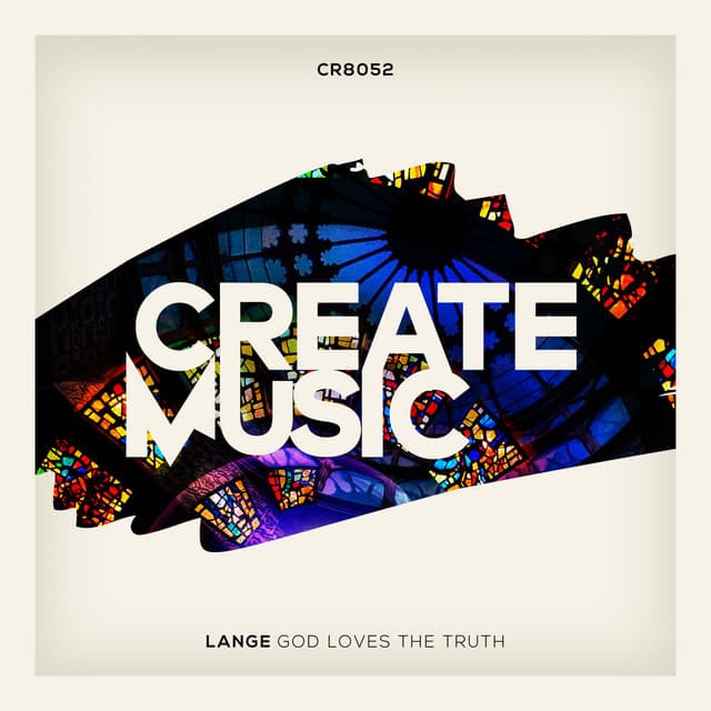 God Loves The Truth - Extended Mix cover art