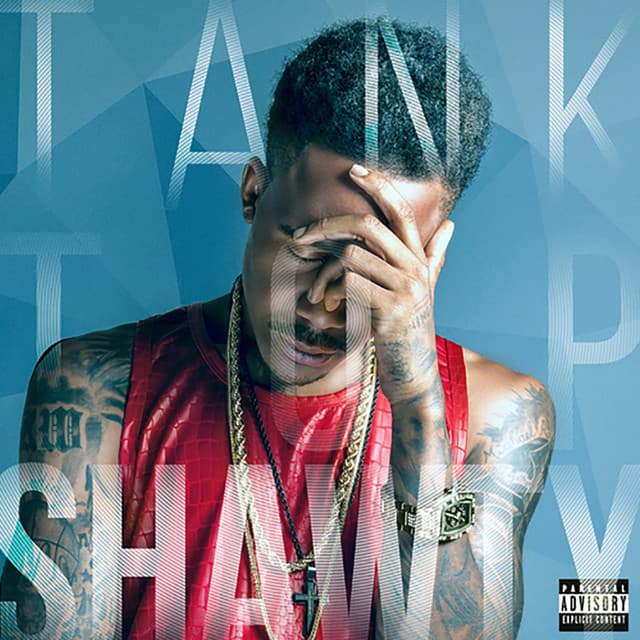 Tank Top Shawty cover art