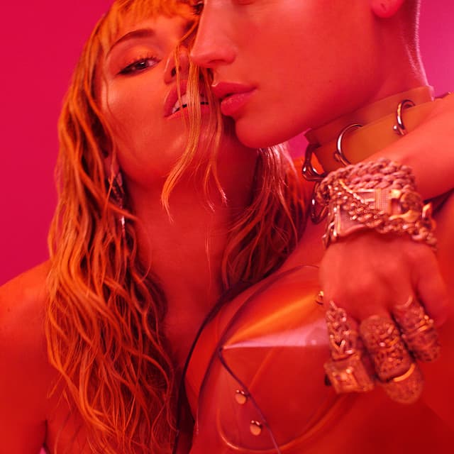 Mother's Daughter - White Panda Remix cover art