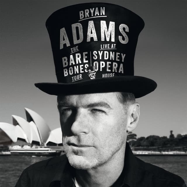 I Still Miss You... A Little Bit - Live at Sydney Opera House cover art