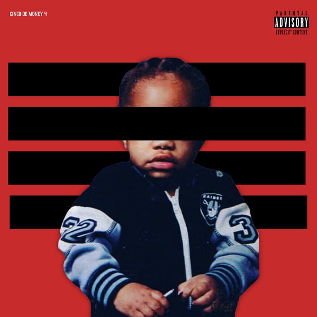 Big Cap cover art