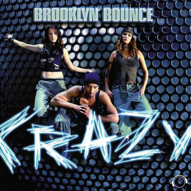 Crazy - Megara vs. DJ Lee Remix Edit cover art