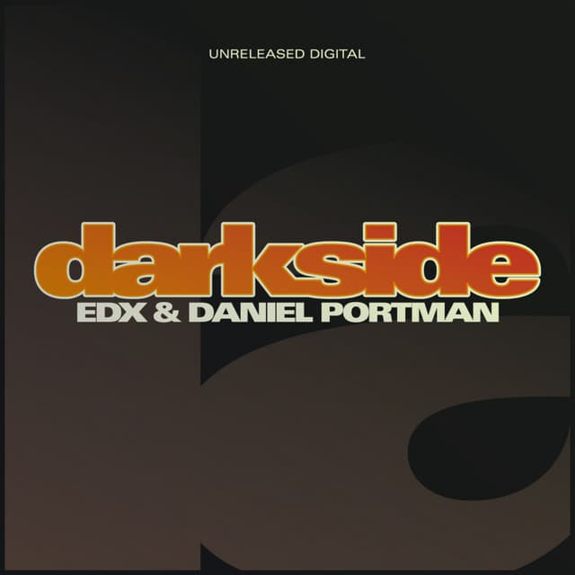 Darkside - EDX 5un5hine Mix cover art