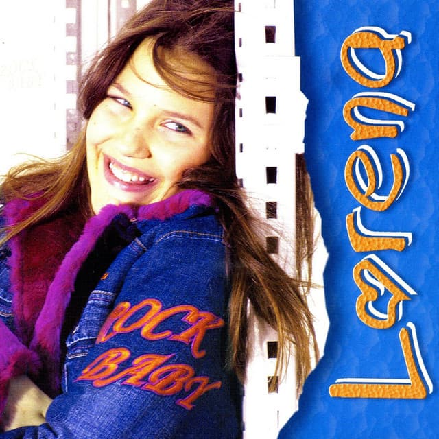 Rock Baby, Pt. 1 cover art