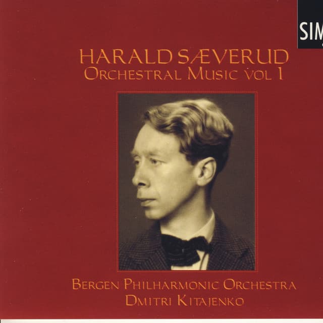 Rondo Amoroso, Op 14a No. 7 cover art
