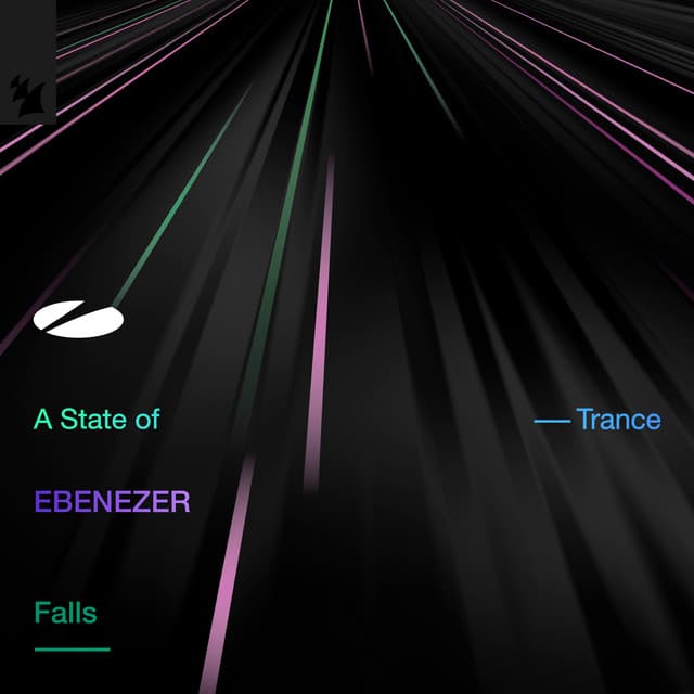 Falls cover art
