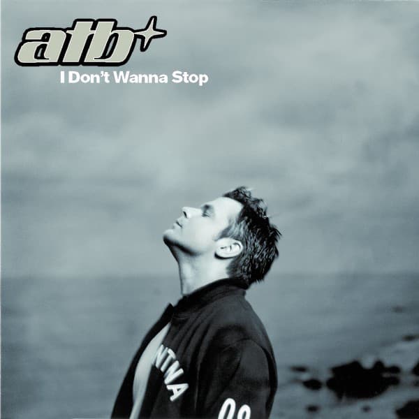 I Don't Wanna Stop - Radio Edit cover art