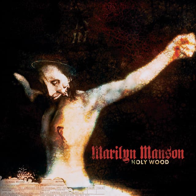 The Fight Song cover art