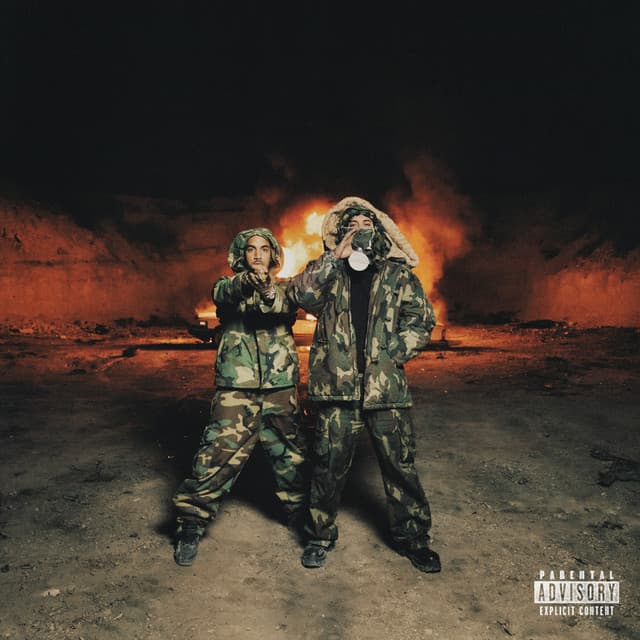 Back In Bidness cover art