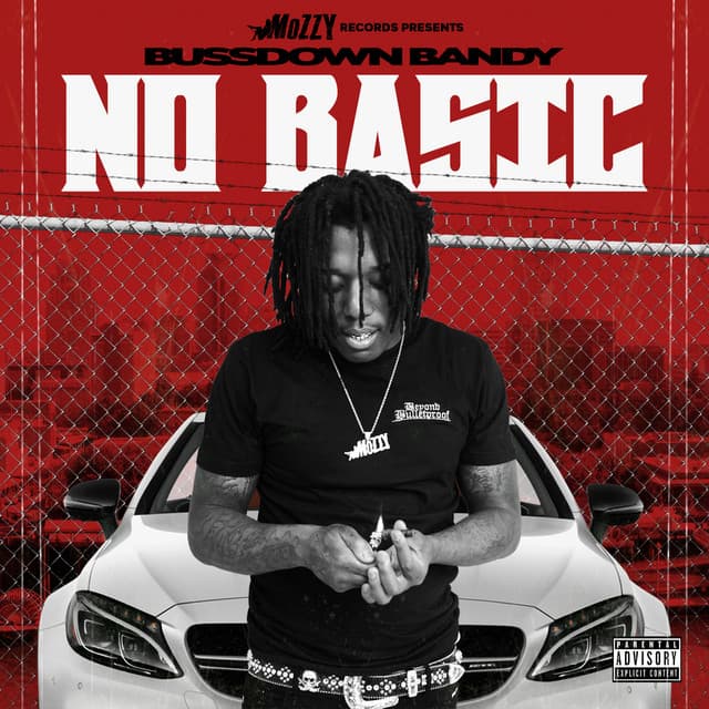 Up Gang cover art