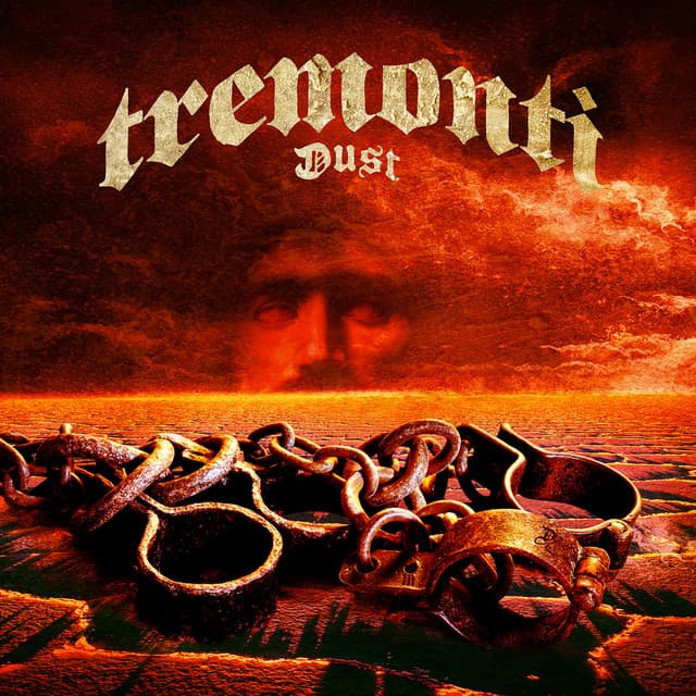 Dust cover art