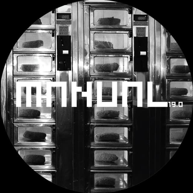 Robotfood - Jacek Sienkiewicz Remix cover art