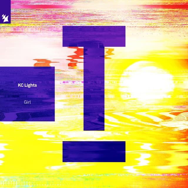 Girl cover art