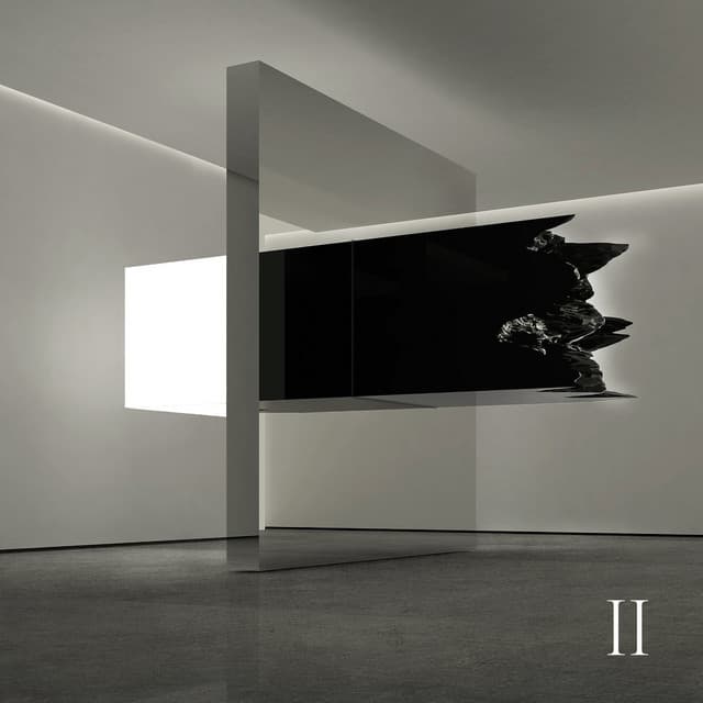Apart cover art