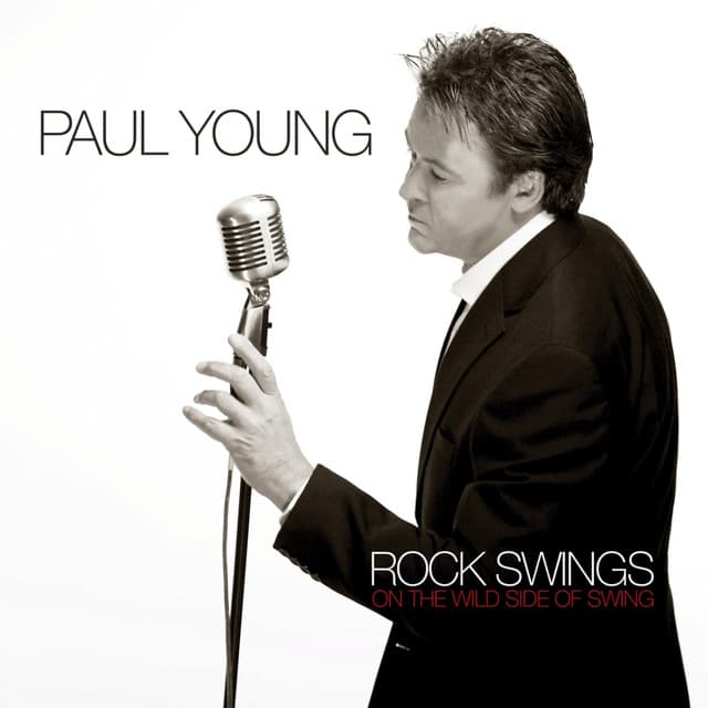 White Christmas cover art