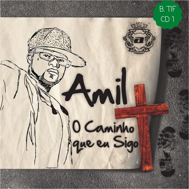 Quando Eu Estiver Pronto cover art