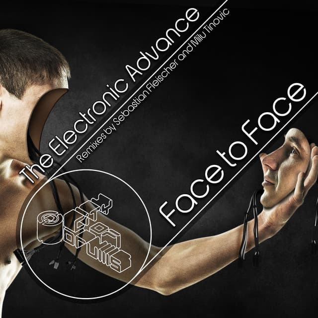 Face to Face - Sebastian Fleischer Remix cover art