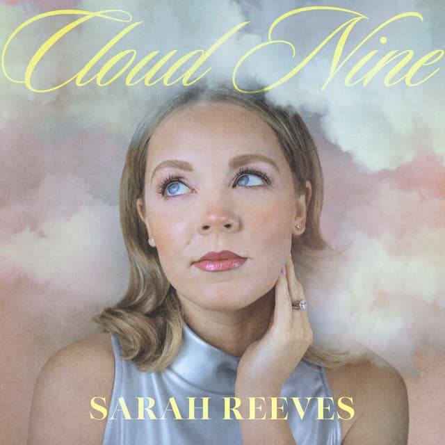 Cloud Nine cover art
