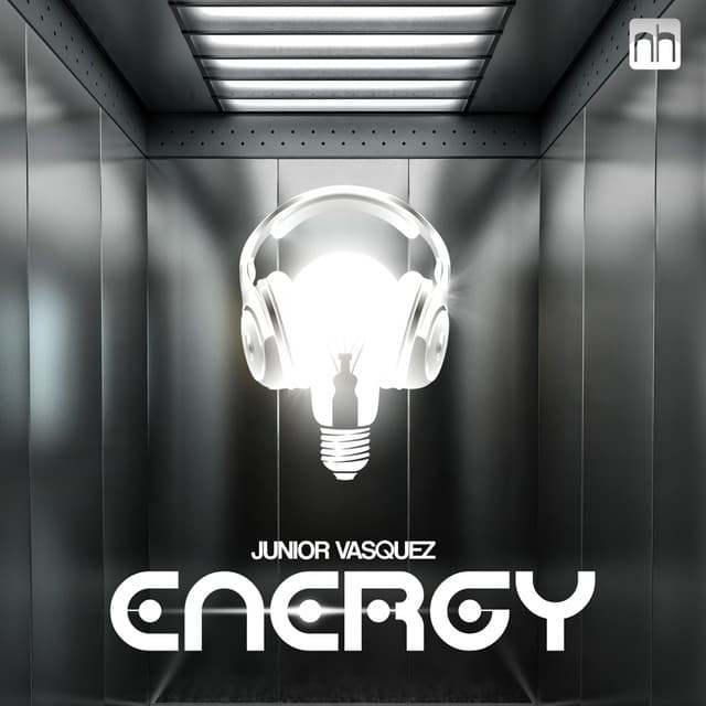 Energy - Nick Harvey Instradub cover art