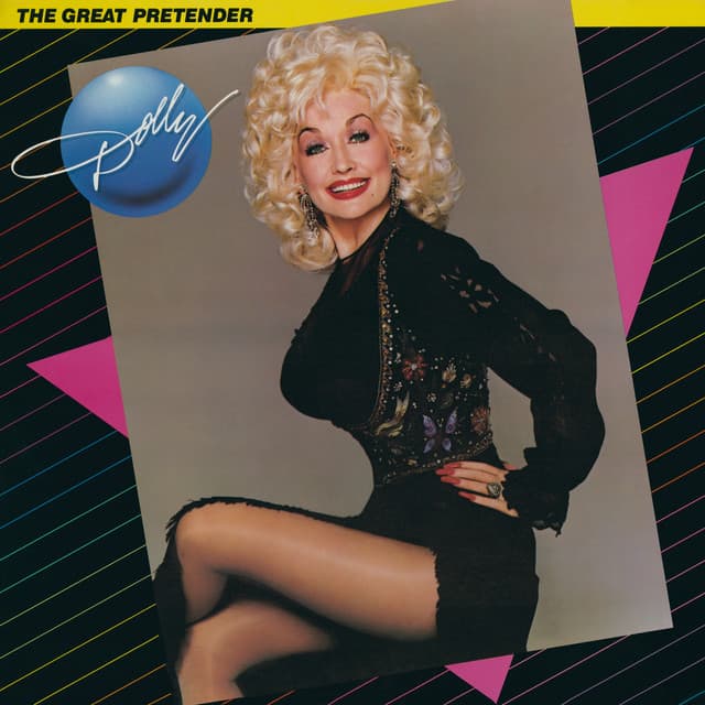 She Don't Love You (Like I Love You) cover art