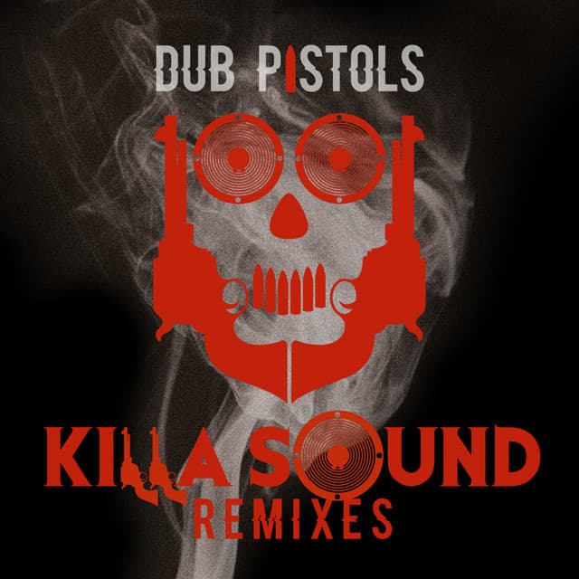 Killa Sound - Original Mix cover art