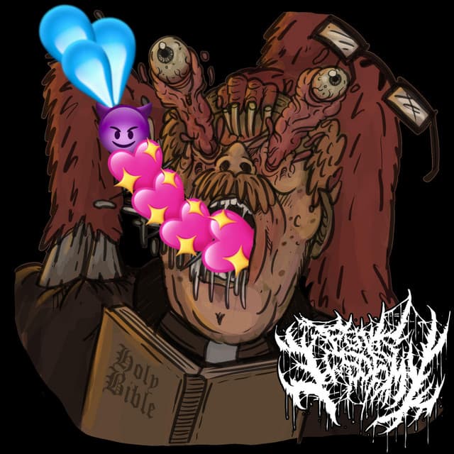 GREGECTOMY cover art