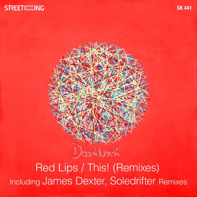 This! - Solo Remix cover art