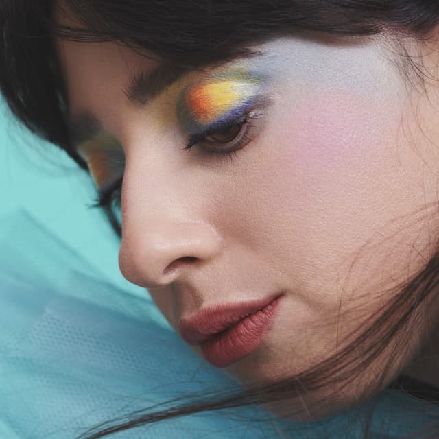 Courage cover art