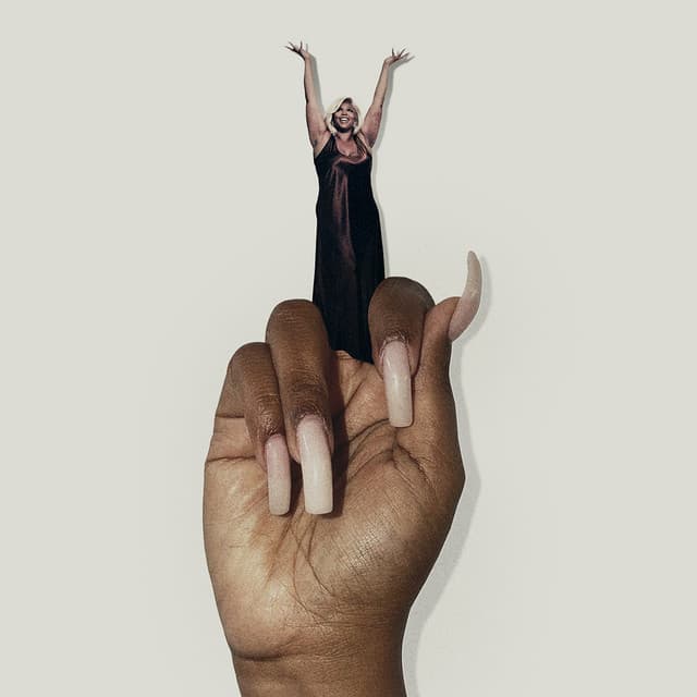 BITCH cover art