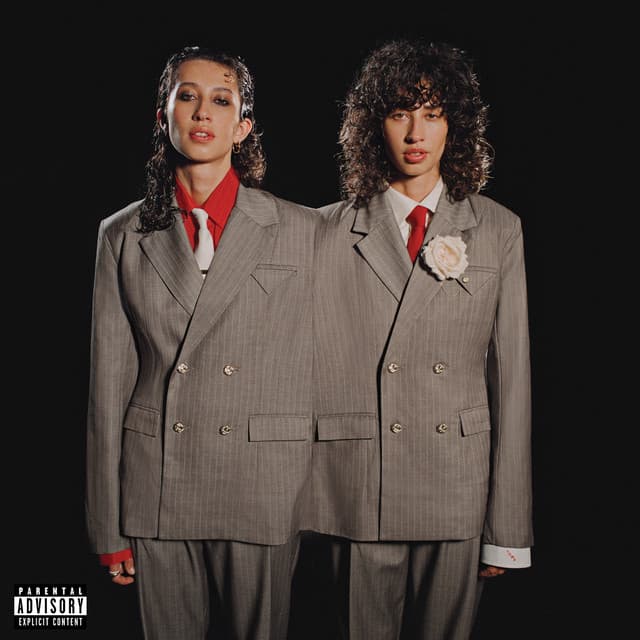 Gap In Your Teeth cover art