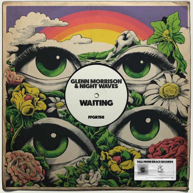 Outlook cover art