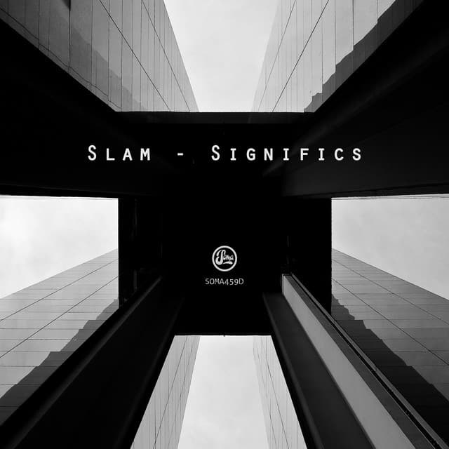 Significs cover art