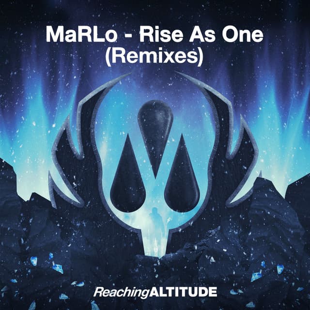 Rise As One - MatricK Remix cover art