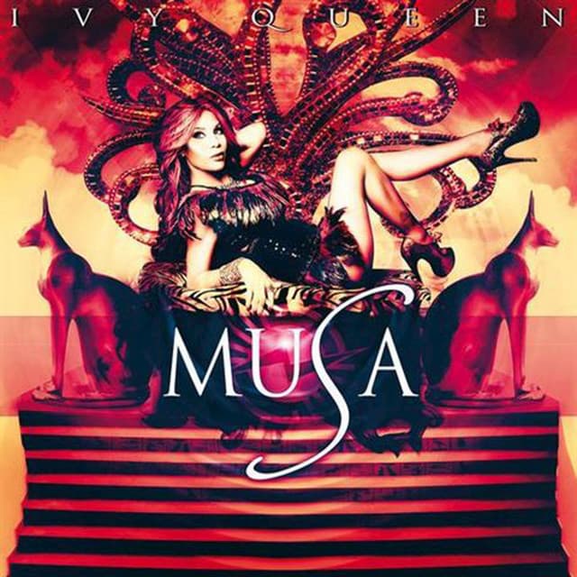 Caminando por la Vida cover art