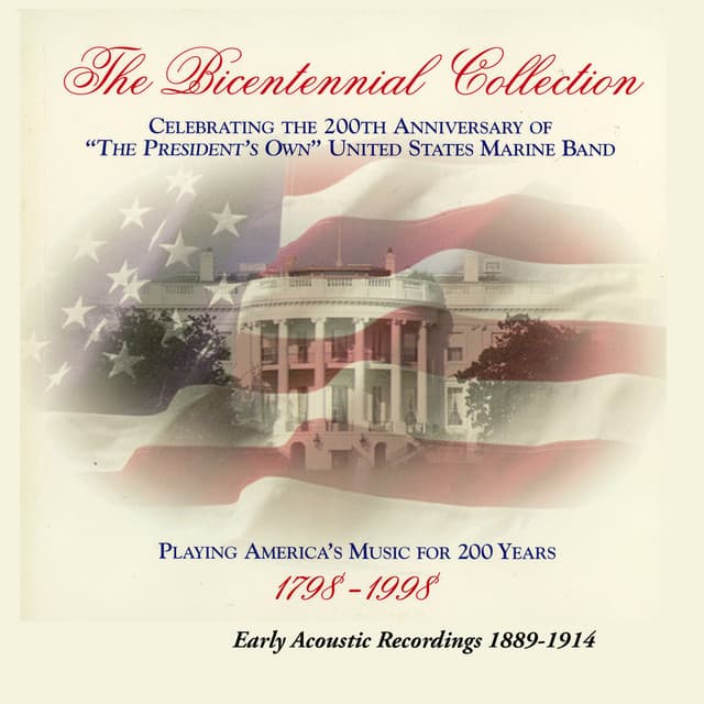 National Emblem cover art