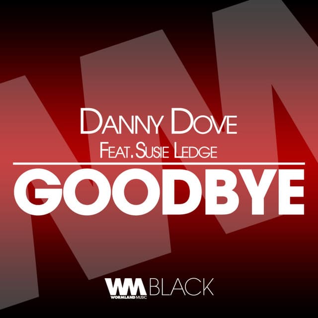 Goodbye - Club Mix cover art