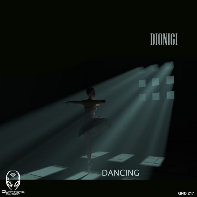 Dancing - Dionigi Original Mix cover art